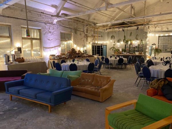 BBQ Entertainment N Catering, Enn Tobreluts, 