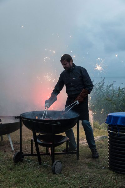 BBQ Entertainment N Catering, Enn Tobreluts9