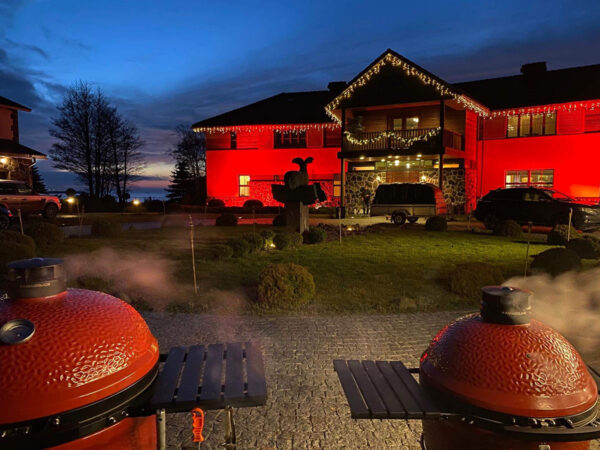 BBQ Entertainment N Catering, Enn Tobreluts,IMG 2505