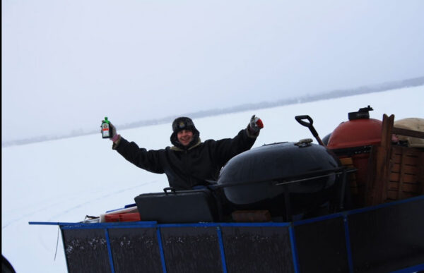 BBQ Entertainment N Catering, Enn Tobreluts,IMG 3683