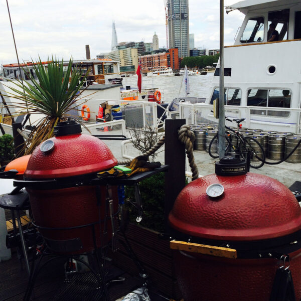 BBQ Entertainment N Catering, Enn Tobreluts,IMG 4084