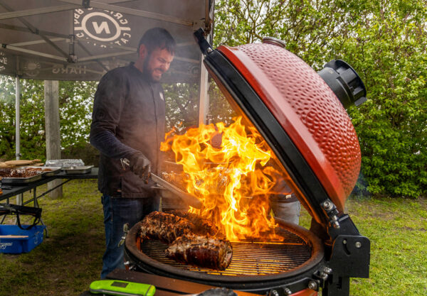 BBQ Entertainment N Catering, Enn Tobreluts,IMG 5739