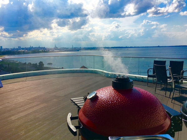 BBQ Entertainment N Catering, Enn Tobreluts,IMG 6144