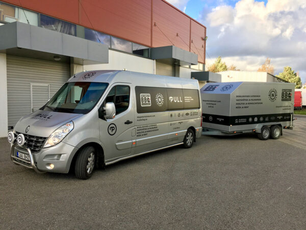 BBQ Entertainment N Catering, Enn Tobreluts,IMG 7060