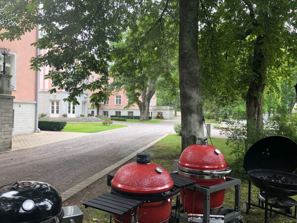 BBQ Entertainment N Catering, Enn Tobreluts,IMG 8949