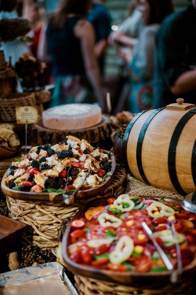 BBQ Entertainment N Catering, FOTOD Kretel Kuusk 245