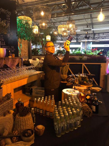 BBQ Entertainment N Catering Tarmo Lehtla