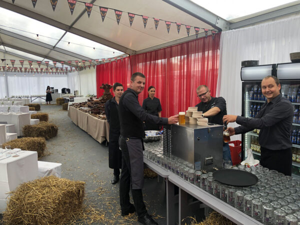 BBQ Entertainment N Catering Tarmo Lehtla2