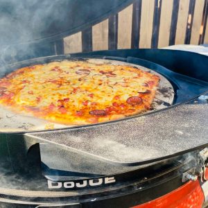 BBQ Entertainment Ncatering Enn Tobreluts Kamado Joe Pitsategu (2)