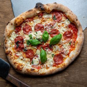 BBQ Entertainment Ncatering Enn Tobreluts Kamado Joe Pitsategu (3)