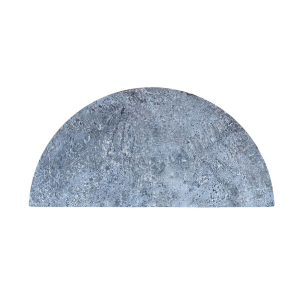 Kamado Joe ® steatiidist poolkuu küpsetusplaat / Soapstone Classic ®