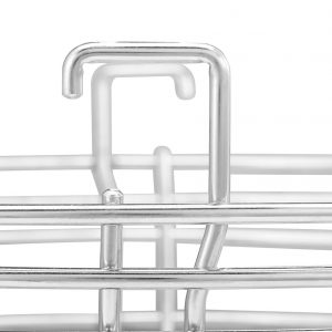 KJ MCC23 Charcoal Basket 5