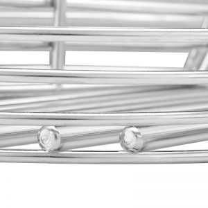 KJ MCC23 Charcoal Basket 6