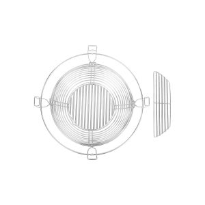 KJ MCC23 Charcoal Basket 7