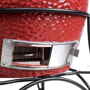 KJO Slide Out Ash Drawer 3