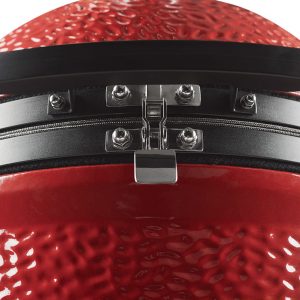 KJO Stainless Steel Latch DSC 3475