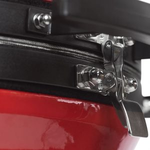 KJO Stainless Steel Latch DSC 3521