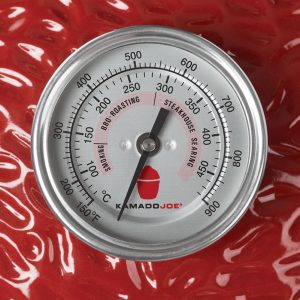 KJO Thermometer DSC 3525