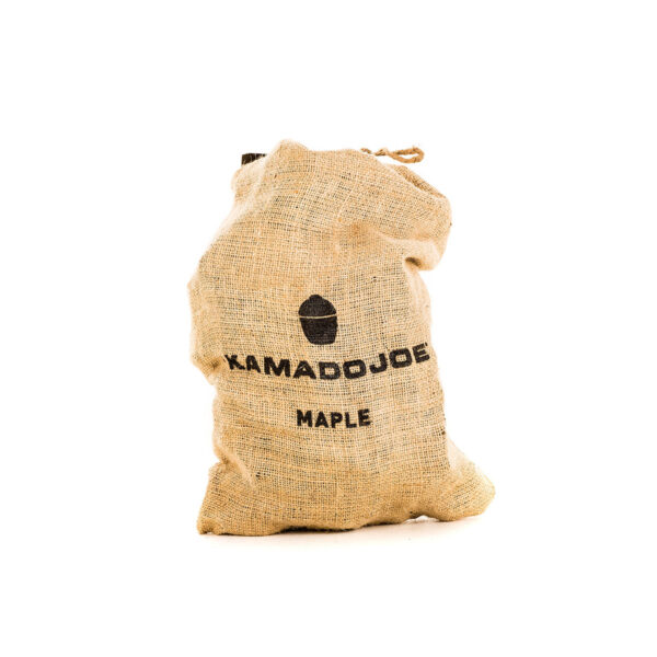Kamado Joe ® puidutükid vaher (4,5 kg)