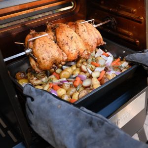 Rotisserie For Gravity Series 560, 1050…