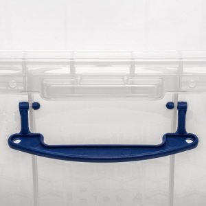 2 BBQ Entertainment OÜ Really Useful Box 64 Ltr..