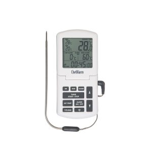 BBQ Entertainement Ncatering Enn Tobreluts Chefalarm Open White 2