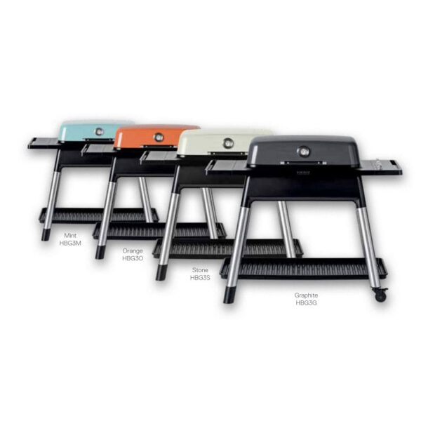 GAASIGRILL - Everdure by Heston Blumenthal - FURNACE™