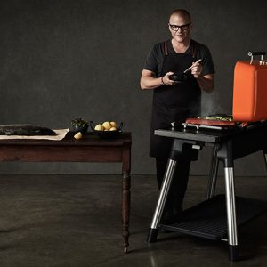 BBQ Entertainement Ncatering Enn Tobreluts Furnace Gallery 11x