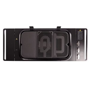 BBQ Entertainemnt Ncaterin Enn Tobreluts Everdure BY Heston Furnance (1)