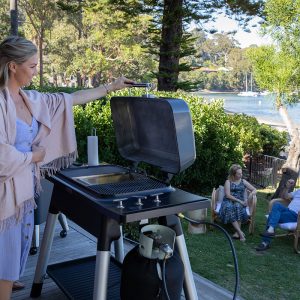 BBQ Entertainemnt Ncaterin Enn Tobreluts Everdure BY Heston Furnance (4)