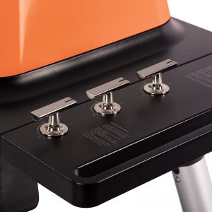 BBQ Entertainemnt Ncaterin Enn Tobreluts Everdure BY Heston Furnance (7)