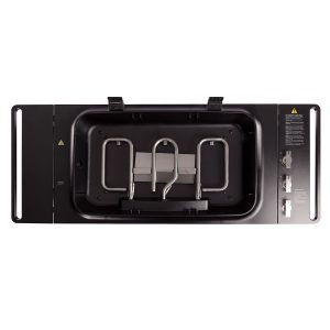 BBQ Entertainemnt Ncaterin Enn Tobreluts Everdure BY Heston Furnance (9)