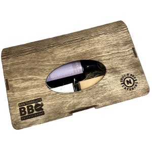 BBQ Entertainment, Enn Tobreluts Kinkekarbid KARP #5 2