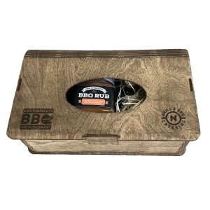 BBQ Entertainment, Enn Tobreluts Kinkekarbid KARP #8 2