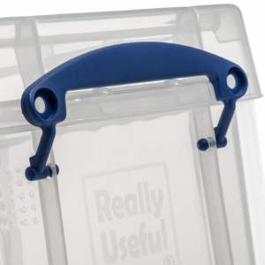 BBQ Entertainment OÜ Really Useful Box 64 Ltr… 1