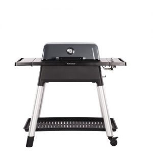 BBQ Entertainment OÜ Force Everdure By Heston GRAPHITE