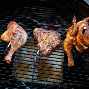 BBQ Entertainment OÜ MEATER 20190627 MG 6643