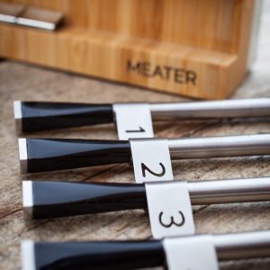 BBQ Entertainment OÜ MEATER MEATER Block Product Picture 19