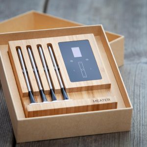 BBQ Entertainment OÜ MEATER MEATER Block Product Picture 2