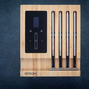 BBQ Entertainment OÜ MEATER MEATER Block Product Picture 23