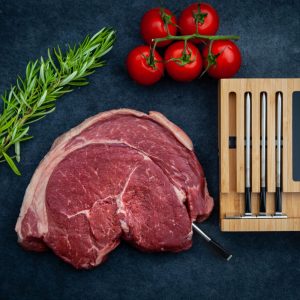 BBQ Entertainment OÜ MEATER MEATER Block Product Picture 25