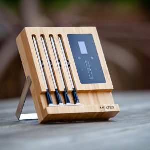 BBQ Entertainment OÜ MEATER MEATER Block Product Picture 7