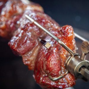 BBQ Entertainment OÜ MEATER MG 8923