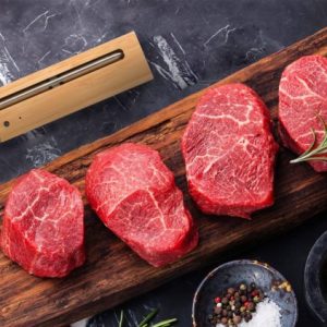 BBQ Entertainment OÜ MEATER Beef