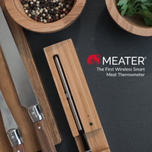 BBQ Entertainment OÜ MEATER Meater Solo@0,5x