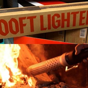 Elektriline süütaja LOOFTLIGHTER