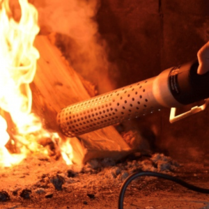 Elektriline Süütaja 2