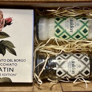 Kinkekarp7 BBQ Entertainment Multifunktsionaalne KINKEKARP #7 (salvrätikuhoidik)