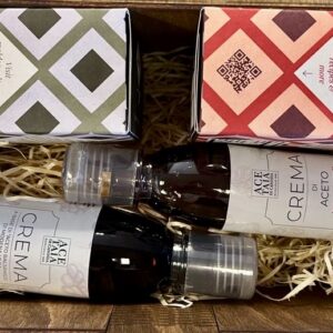 Kinkekarp8 BBQ Entertainment Multifunktsionaalne KINKEKARP #8 (salvrätikuhoidik)