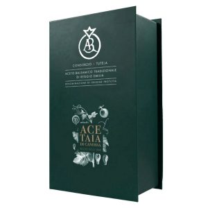 Venturini Baldini DOP ARAGOSTA LABEL (12+ Aastat Laagerdatud Balsamiiko) 100 Ml